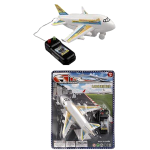 Line Control Plane